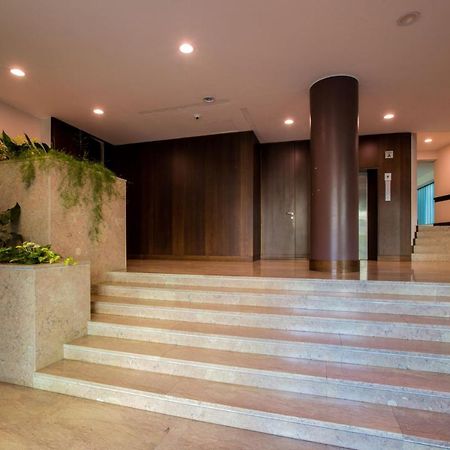Easylife - Moderno Bilocale In Zona Porta Romana Milan Luaran gambar