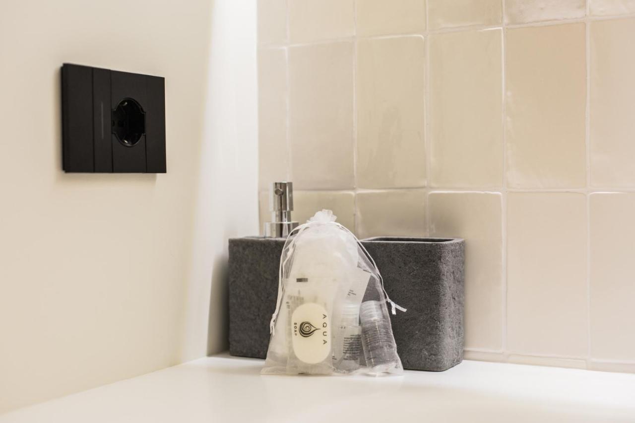Easylife - Moderno Bilocale In Zona Porta Romana Milan Luaran gambar