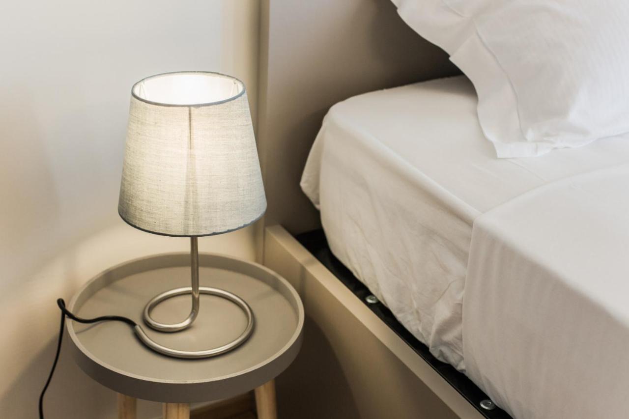 Easylife - Moderno Bilocale In Zona Porta Romana Milan Luaran gambar