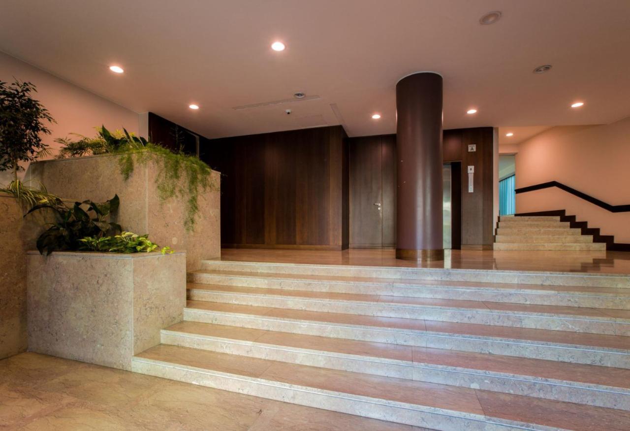 Easylife - Moderno Bilocale In Zona Porta Romana Milan Luaran gambar